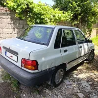 پراید فروشی