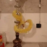 قلیون عربی