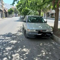 پراید ۸۶