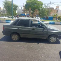پراید86|خودرو سواری و وانت|دورود, |دیوار