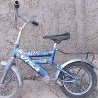 فروش یک عدد دوچرخه سایز 12