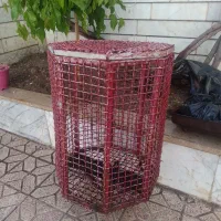 سطل زباله