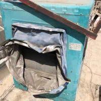 دو عدد کولر  ۷۵۰۰ دست دوم