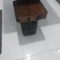میز غذاخوری چهار نفره