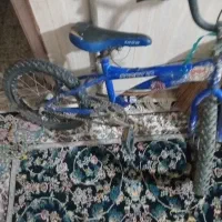 دوچرخه‌۱۶