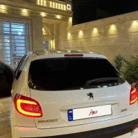 207 tu3 مدل 1402|خودرو سواری و وانت|رفسنجان, |دیوار