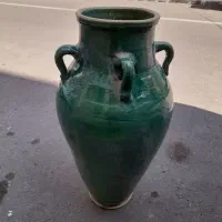 کوزه قدیمی سالم