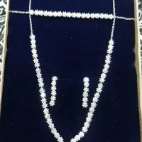 سرویس نقره