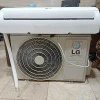 کولرگازی جنرال گلد درحدنو
