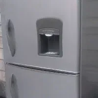 یخچال و فریزر فروزان
