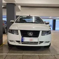سورن پلاس موتور EF7 تکسوز