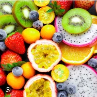 نیرو جهت کار در میوه فروشی