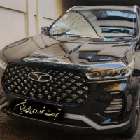 تیگو 7 پرو پرمیوم مدل 1404 خشک