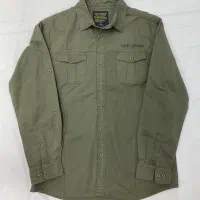 پیراهن مردانه جیپ و برند