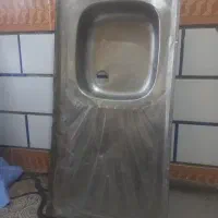 سینگ|آب‌چکان و نظم‌دهنده ظروف|اهواز, کوی علوی|دیوار