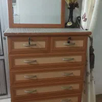 دراور و کمدبچه