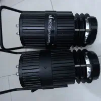 یک جفت فلاش آتلیه ای مارک فوتون اصل
