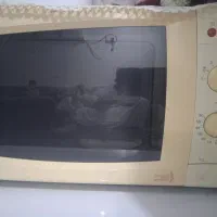 مایکروویوسالم