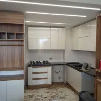 کابینت پیش ساخته و سفارشی 88
