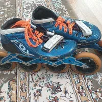 اسکیت حرفه ای
