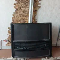 بخاری آرالوکس