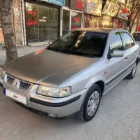 سمند مدل