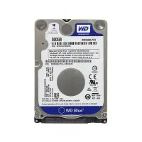 هارد لپ تاب 500gبلو اصل HDD