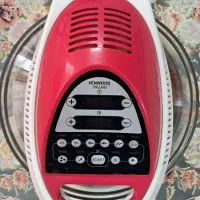 هواپز KENWOOD