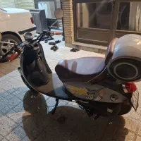 موتور پاکشتی  msl50