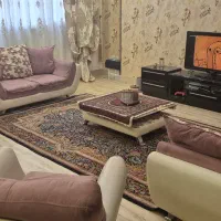 فروش مبل هفت نفره با میز جلو مبلی و عسلی