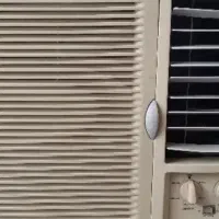 کولر پنجره ای سامسونگ