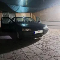 پژو آردی