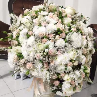 گل طبیعی