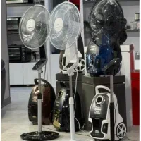 حراج پنکه ایستاده کنترل دارسه منظوره جنس اصلی