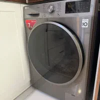 فروشنده (خریدار) ماشین لباسشویی های شما