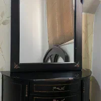 کنسول سالم وتمیز