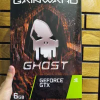 کارت گرافیک GTX 1660 TI GAINWARD