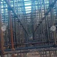 اجرا و نصب  داربست جزیی و کلی
