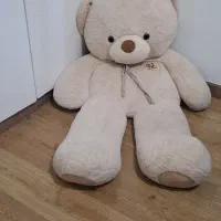 خرس عروسکی سایز بزرگ