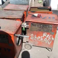 خرید و فروش انواع موتور دستگاه جوش های