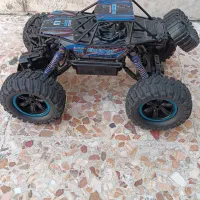 آفرود کنترولی