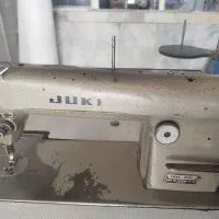 چرخ صنعتی راسته دوز جوکی