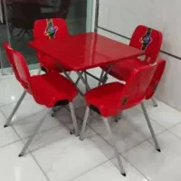 صندلی پلاستیکی درناD45/ تهران نواب