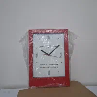 ساعت دیواری نو