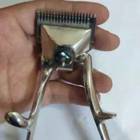 ماشین اصلاح قدیمی آلمانی