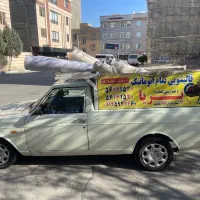 قالیشویی اتوماتیک نسیم شهر 56110111