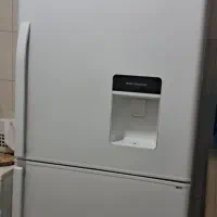 یخچال فریزر ۲۴ فوت هیمالیا