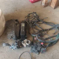 وسایل انژکتور 405