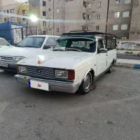 وانت مدل 86دوگانه عروسک