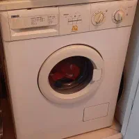 لباسشویی زانوسی ایتالیایی